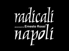 Logo Radicali Napoli - Associazione Ernesto Russo